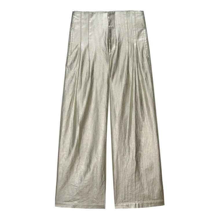 The Sculpted Trouser image number null