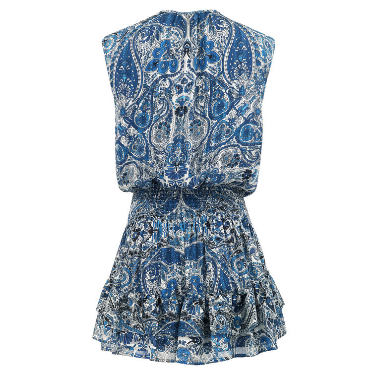Sophia Dress image number null