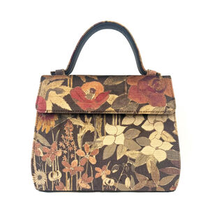 Jackie Top Handle Bag
