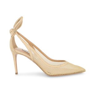 Bow Tie Mesh 85mm Pump