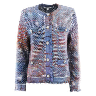 Sariyah Knit Lady Jacket