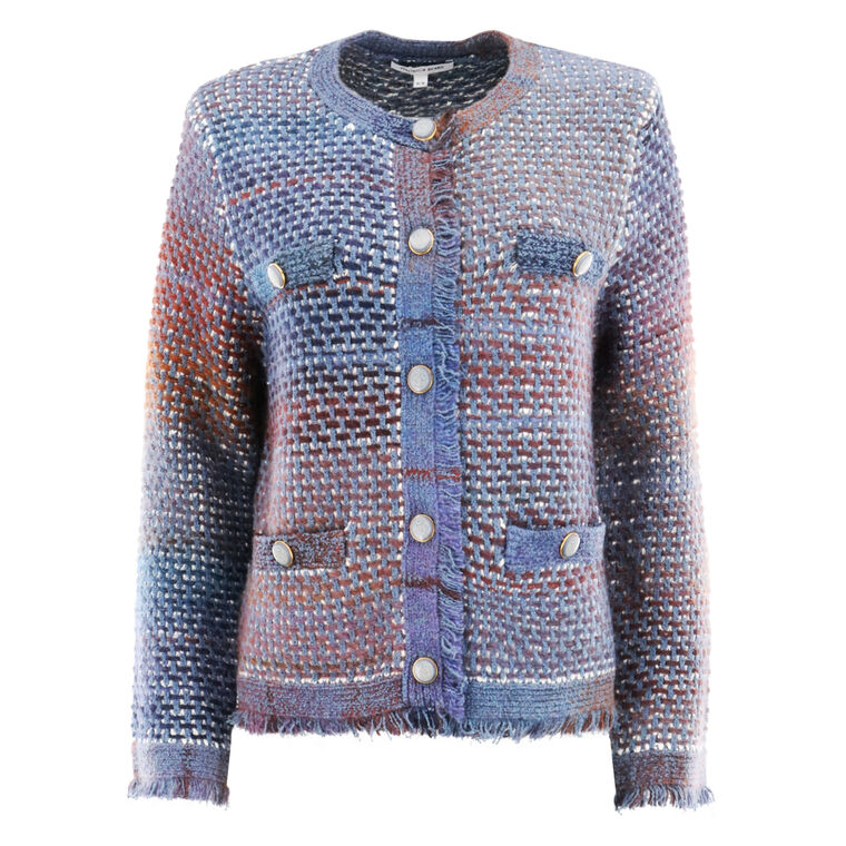 Sariyah Knit Lady Jacket image number null
