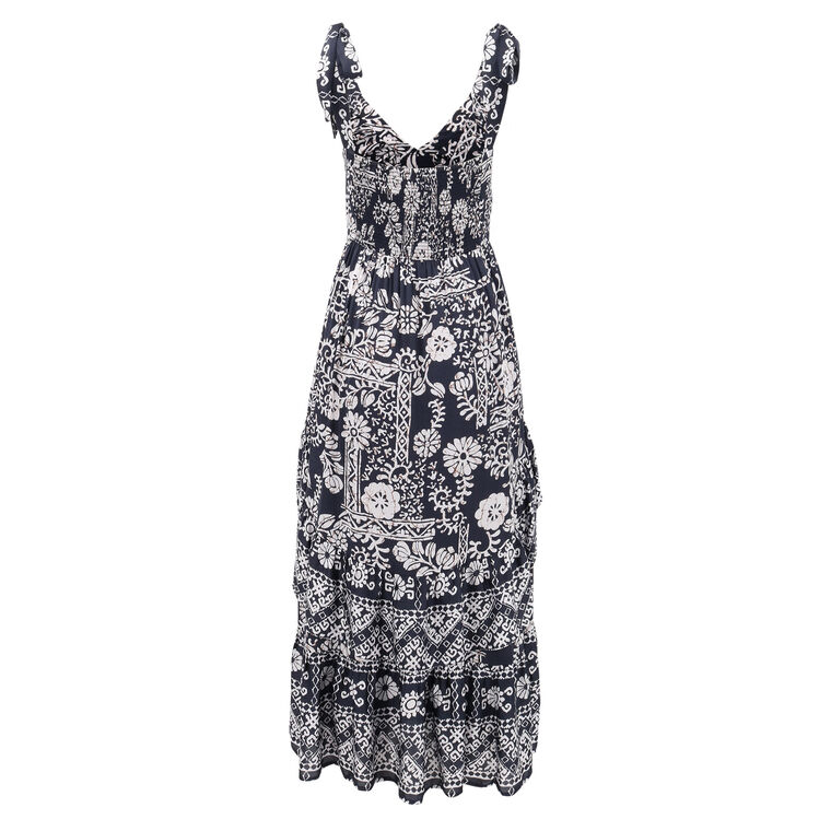 Phoenix Dress image number null