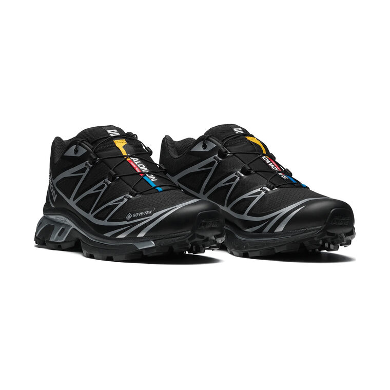 XT-6 Gore-Tex Sneaker image number null