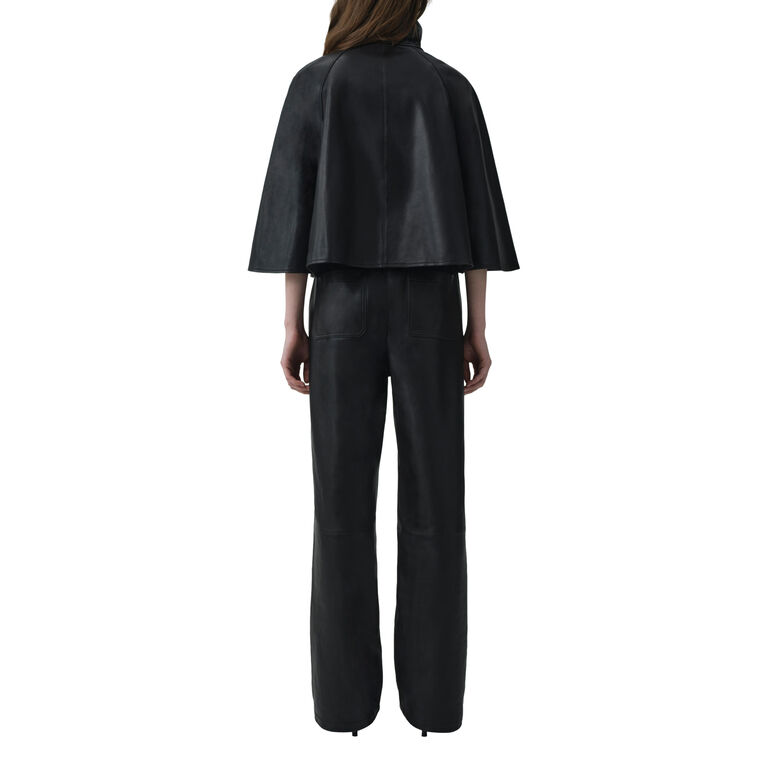 Orvik Cape Jacket image number null
