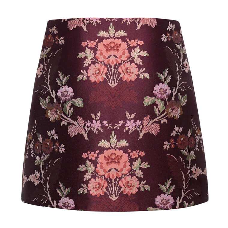 Chrissy Skirt image number null