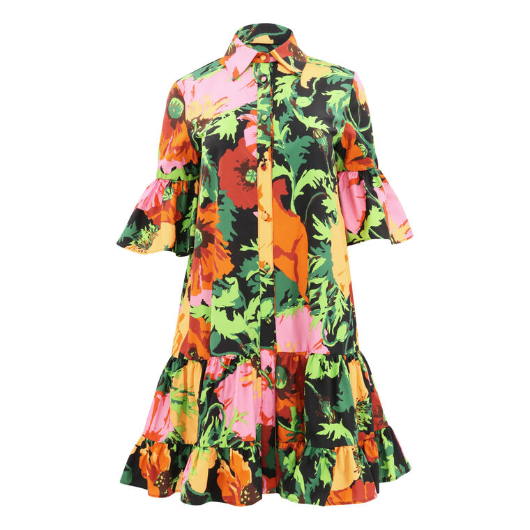 Choux Dress image number null
