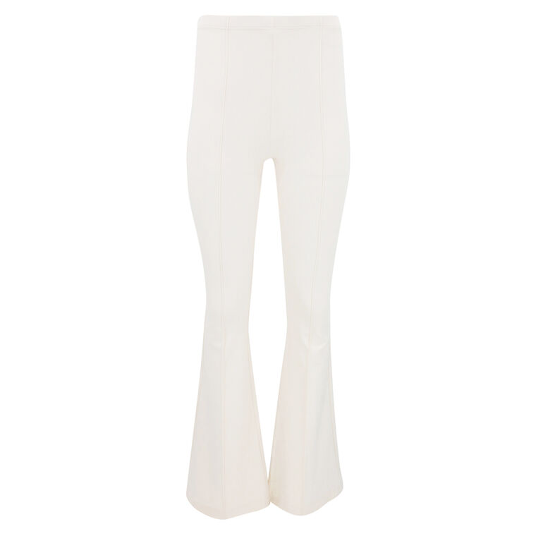 Bailey Flared Leggings image number null