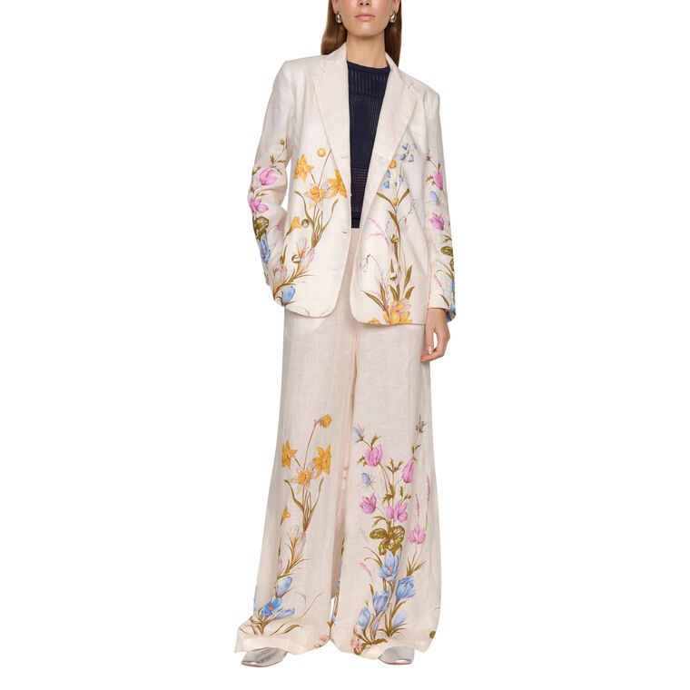 Emilia Blazer image number null