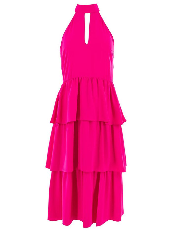 Shanae Dress image number null