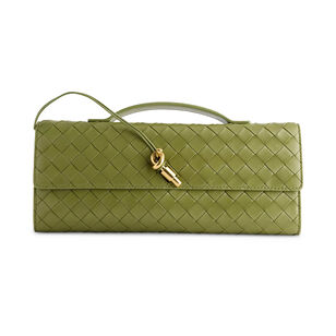 Andiamo Clutch