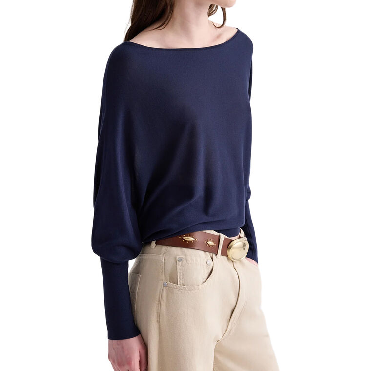 Landslide Sweater image number null