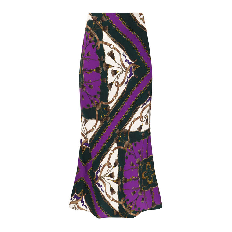 Clover Skirt image number null