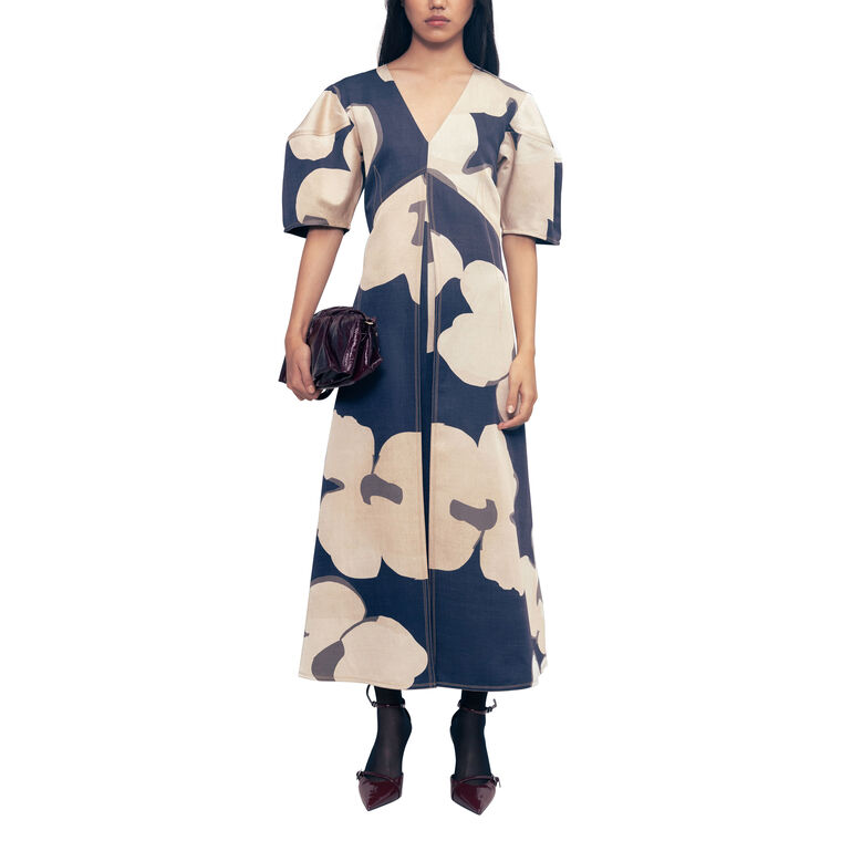 Halo Dress image number null