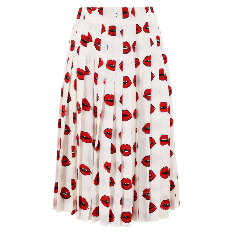 The Tudi Skirt image number null