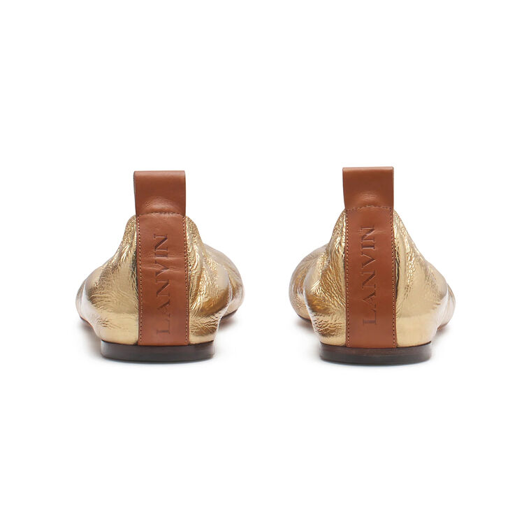 The Ballerina Flat image number null