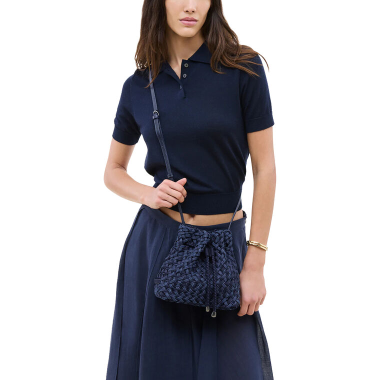 Gramercy Medium Bucket Bag image number null