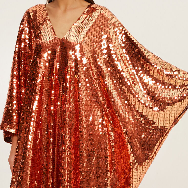 Gala Disco Kaftan image number null