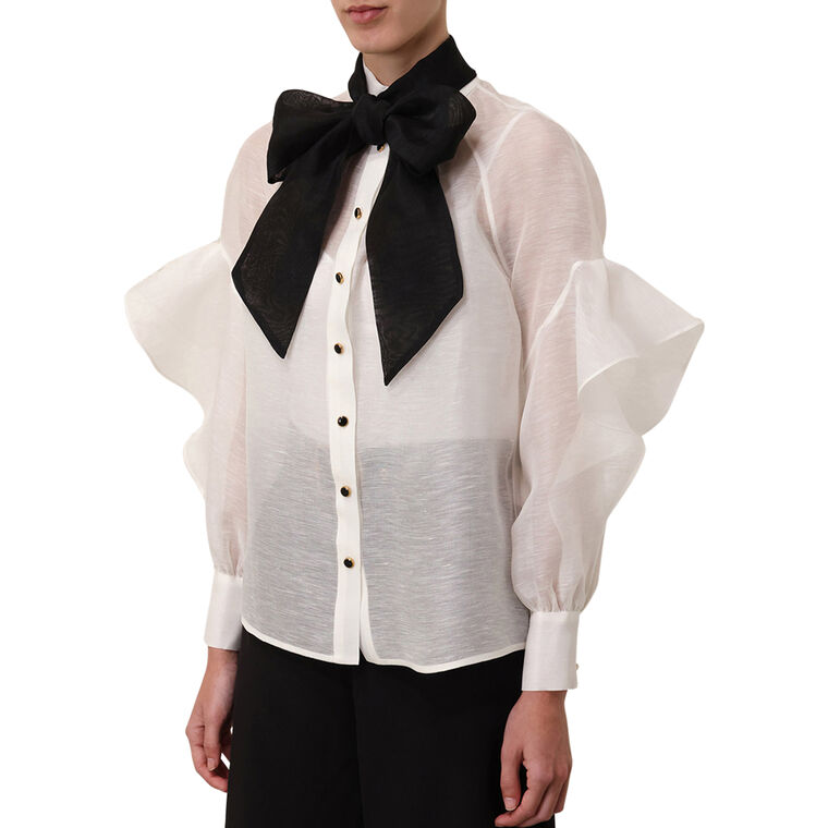 Illustration Waterfall Shirt image number null