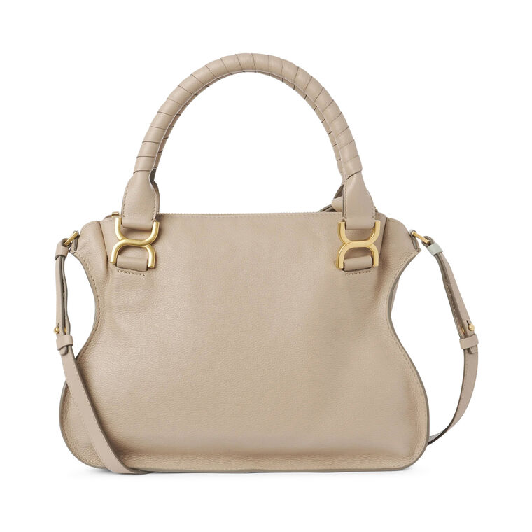 Marcie Double Carry Bag image number null