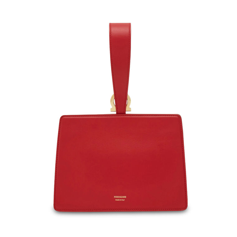 Wristlet Mini Clutch image number null