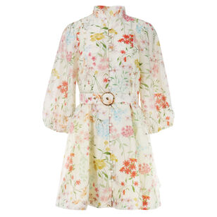 Valencia Mini Dress