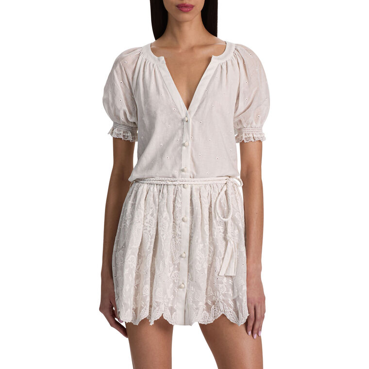 Thalia Tunic Dress image number null