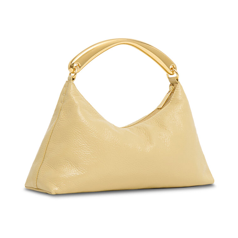 Metal Handle Rhea Bag image number null