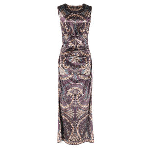 Charissa Dress