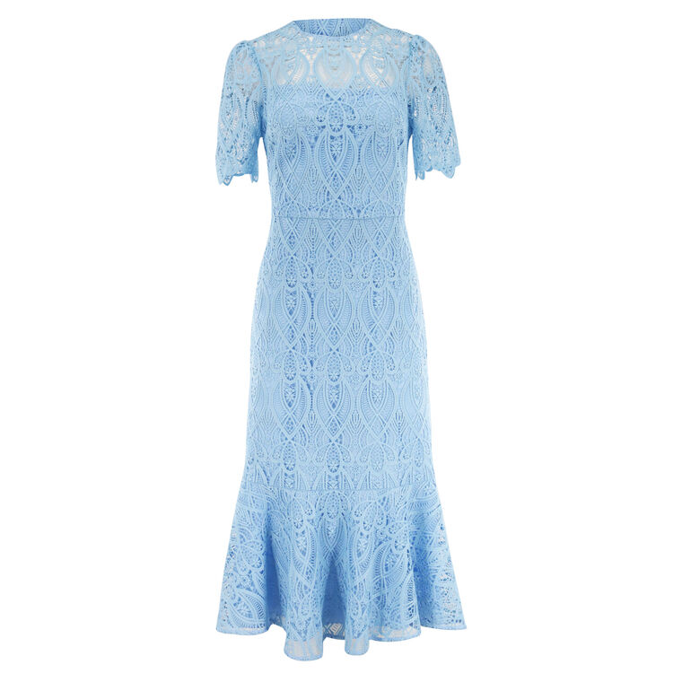 Darcy Dress image number null