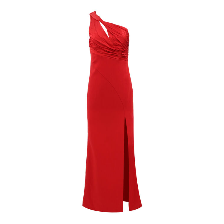 Delphine Gown image number null