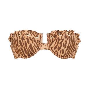 Cascadian Balconette Swim Top