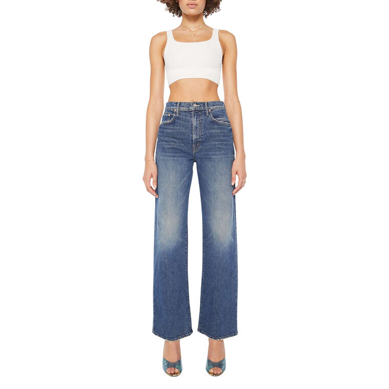 The Lasso Sneak Jean image number null