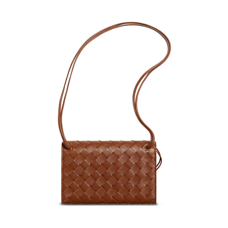 Andiamo Pouch On Strap image number null