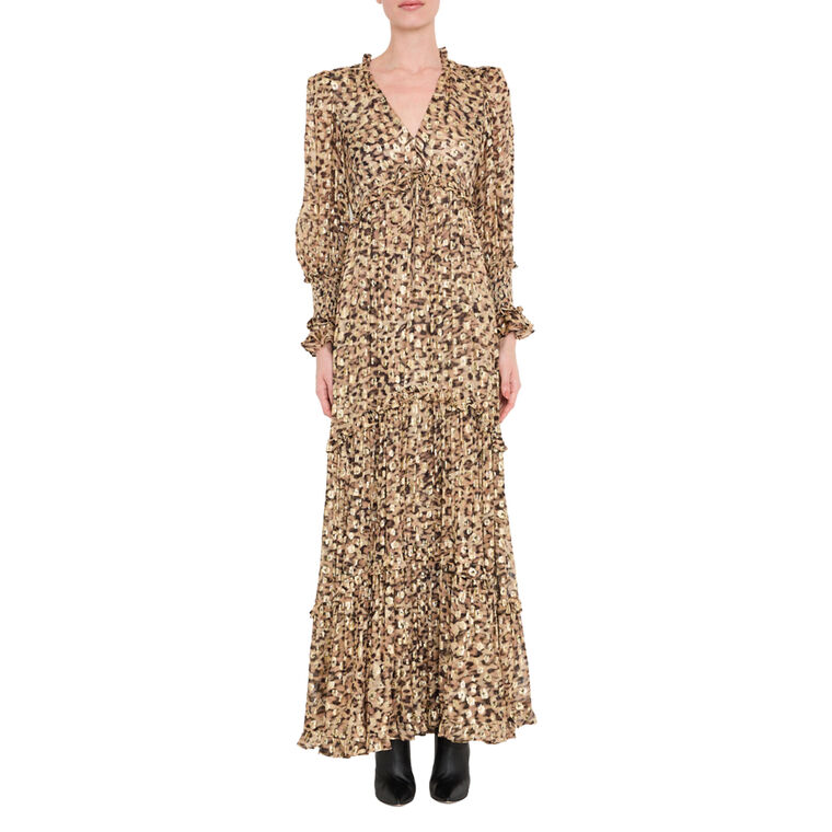 Dana Dress image number null