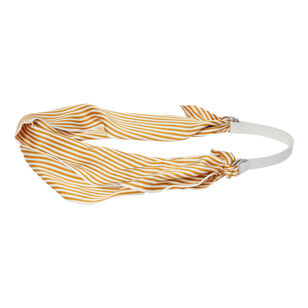 Michele Silk Scarf Belt