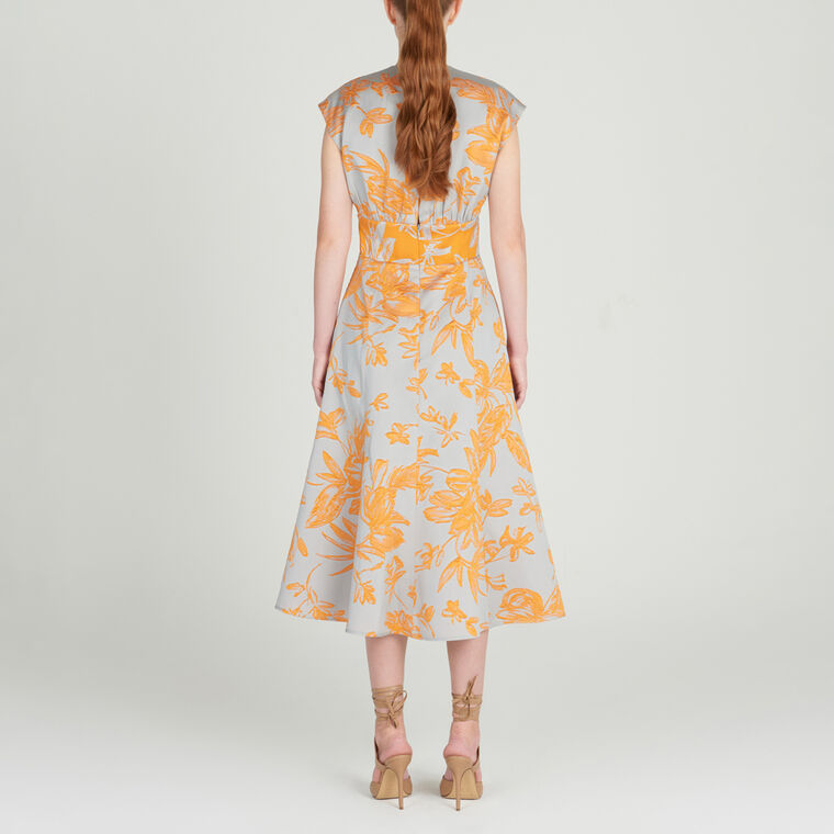 Toledo Dress image number null