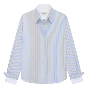 The Layered Shirt