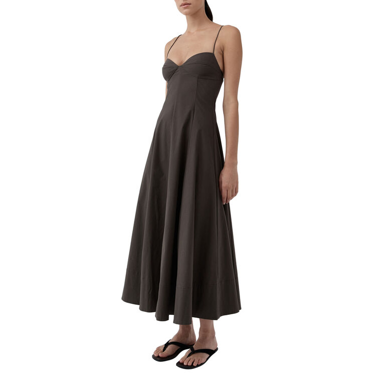 Cami Maxi Dress image number null