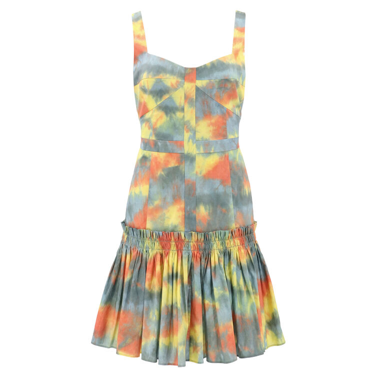 Cassidy Dress image number null