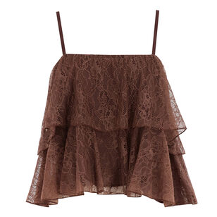 Lace Cami