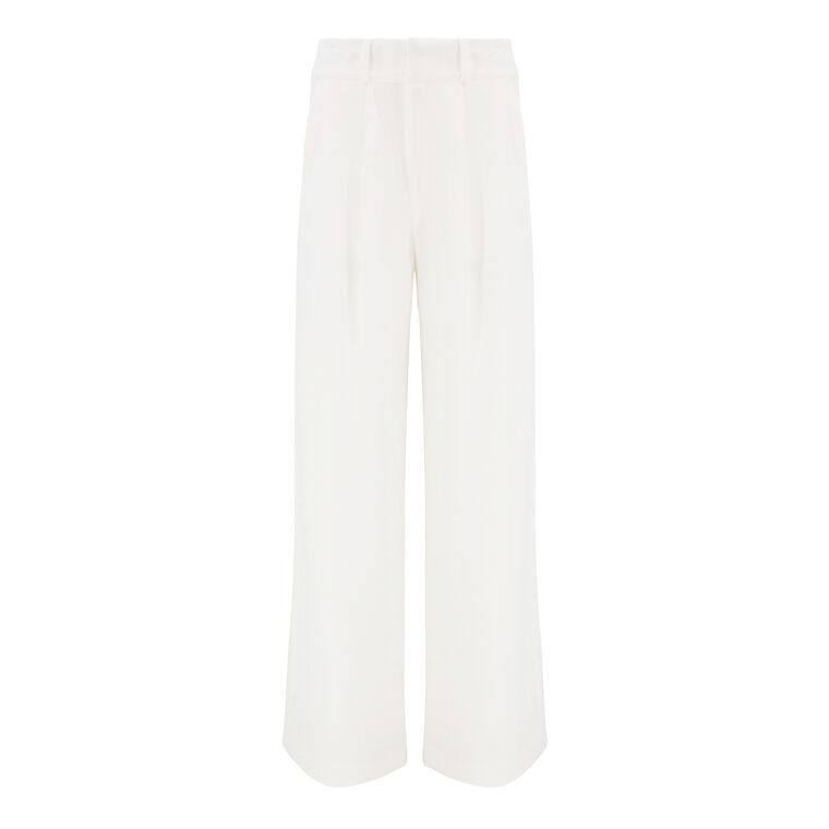 Genna Wide Leg Pant image number null