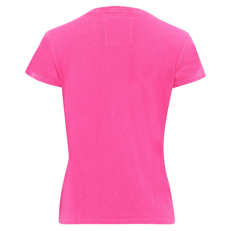 The Lil Sinful Daisy Tee image number null
