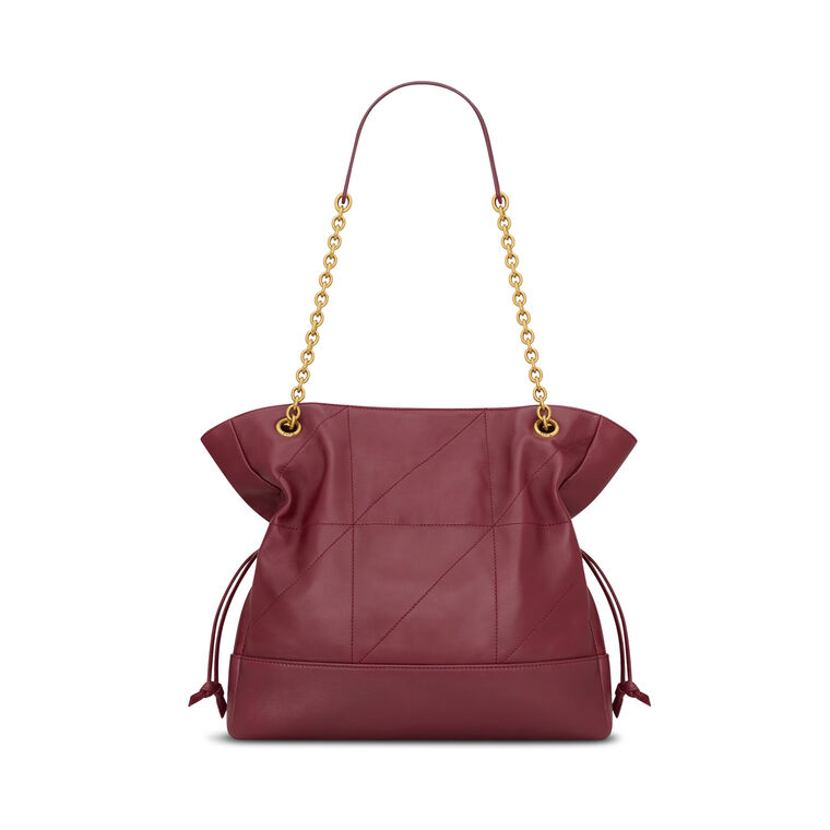 Small Jamie Shopping Bag image number null
