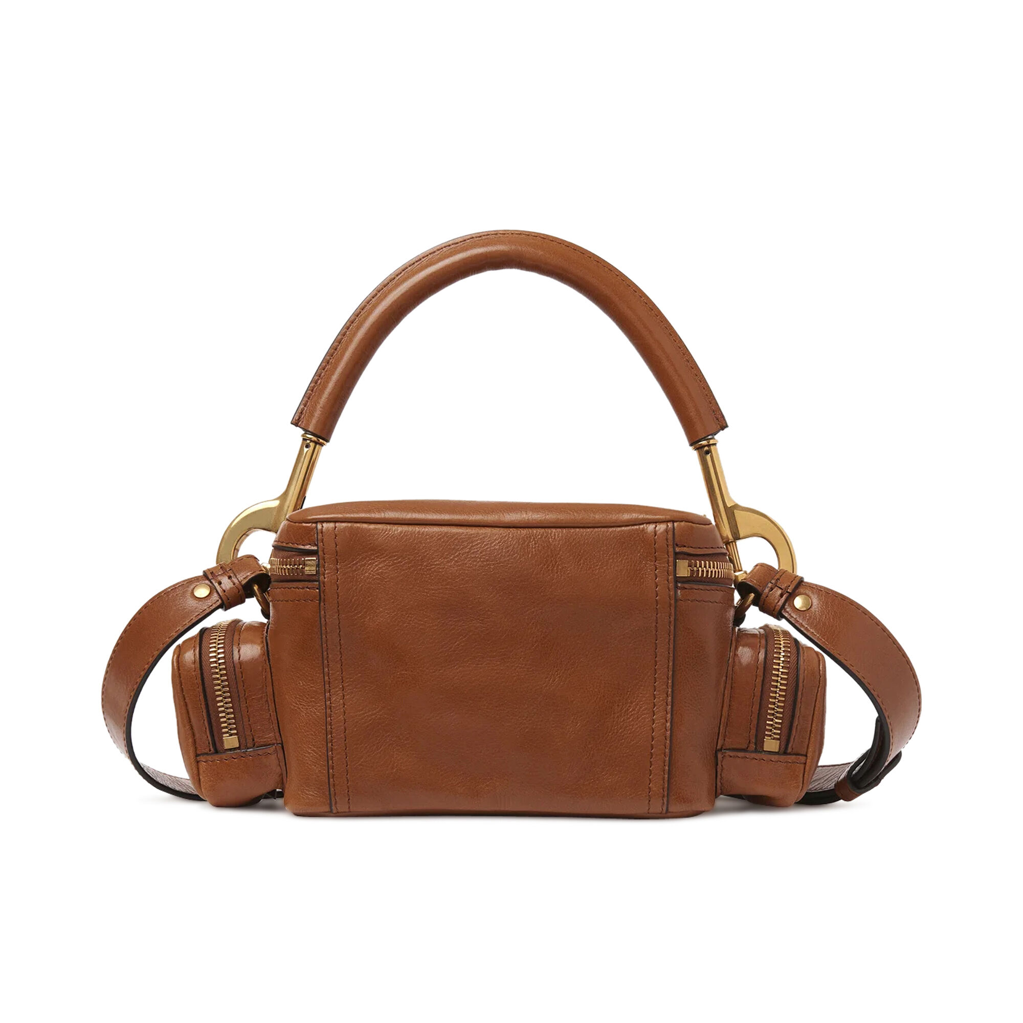 【Chloe】CAMERA BAG◆CHC24AS534N83 Small Camera Bag