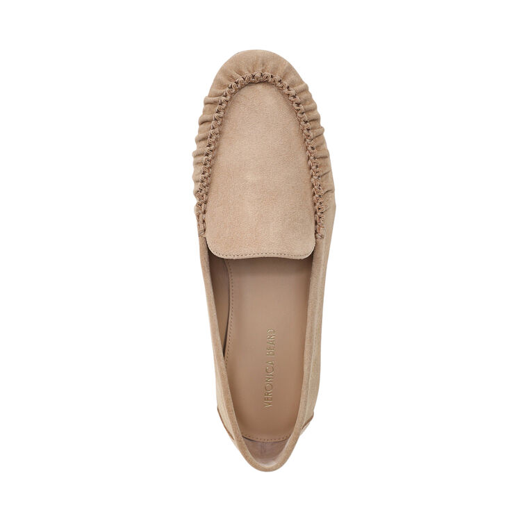 Prilla Suede Loafer image number null