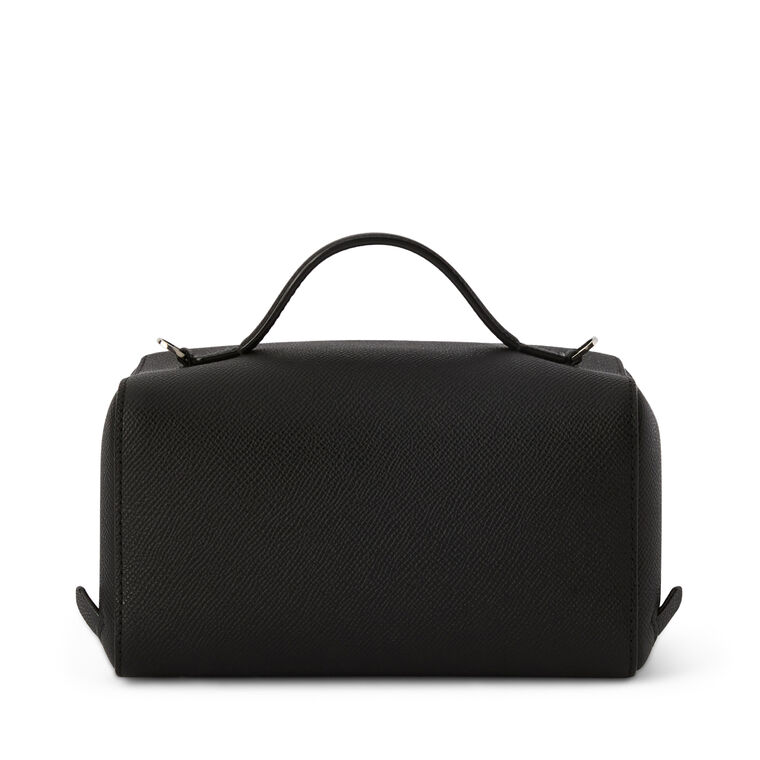 V-Line Small Crossbody Vanity Bag image number null