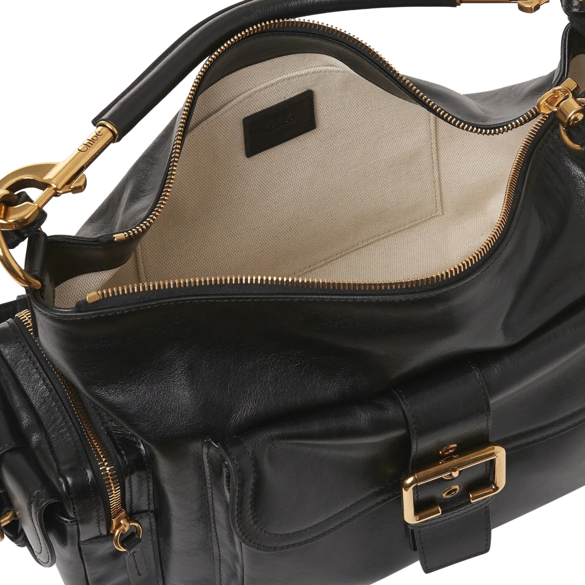 Chloé Medium Camera Bag | Tootsies