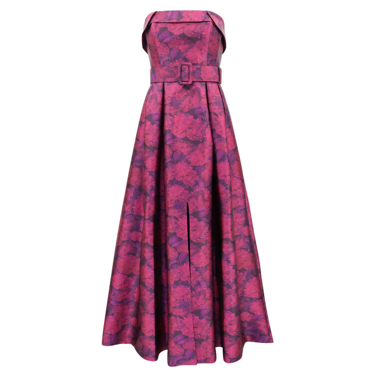 Brielle Gown image number null