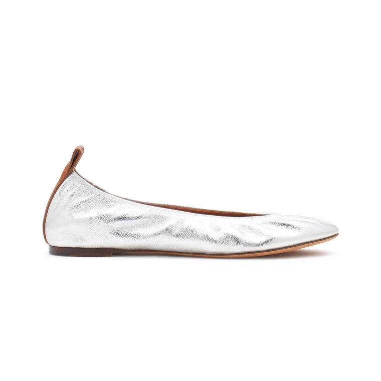 The Ballerina Flat image number null